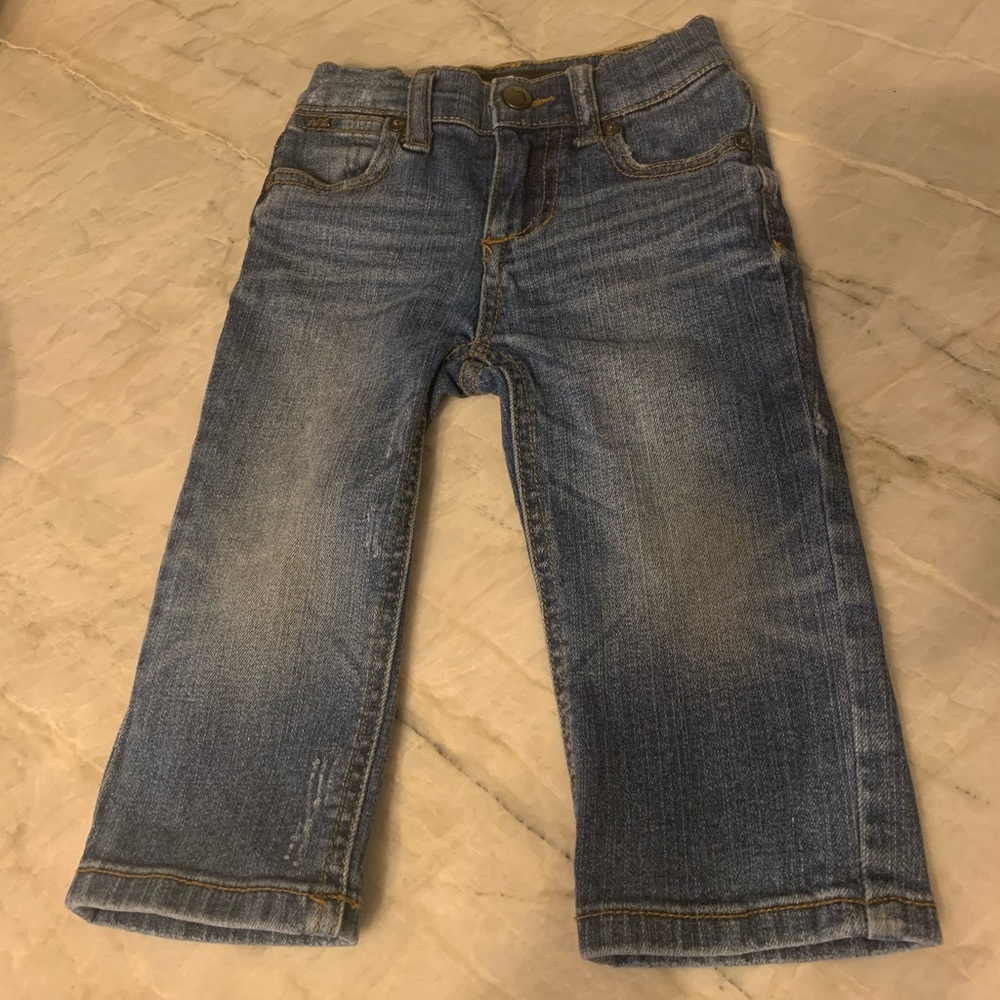 Infant Joe’s Jeans